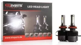 toyota-avensis-t27-zarowki-led-h11-10000lm-mijania-6000k-retrofit