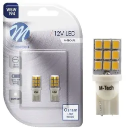 zarowki-w5w-led-t10-9xsmd-2835-dioda-led-boczna