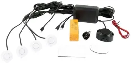 czujniki-cofania-parkowania-buzzer-parktronik-rozkrecane-sensory-biale
