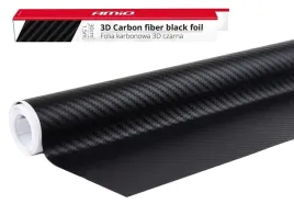 folia-carbon-3d-karbon-okleina-czarna-samochodowa
