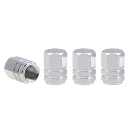 nakretki-na-zawory-srebrne-4-szt-aluminiowe