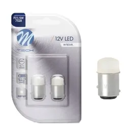 2x-zarowka-p21-5w-led-bay15d-dwuwloknowa-dioda-biala