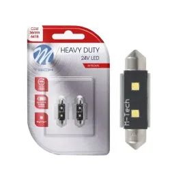 zarowki-c5w-led-36mm-dioda-biala-white-canbus-24v-tir