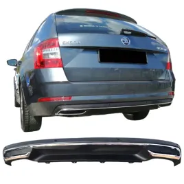 spoiler-dyfuzor-tylnego-zderzaka-skoda-octavia-mk3