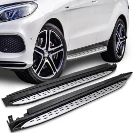 stopnie-progi-boczne-boki-mercedes-w166-ml-gle