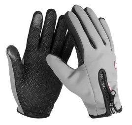 rekawiczki-sport-xl-do-smartfonu-dotyk-grey-ocieplane-rowerowe-sportowe