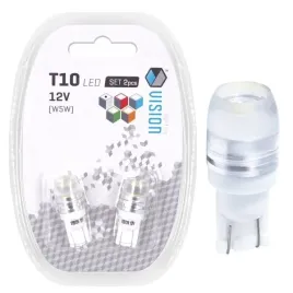 2x-zarowka-w5w-led-t10-vision-12v-6000k-1x-hp-soczewka-biala