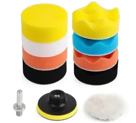 gabki-polerskie-zestaw-11-elementow-do-czyszczenia-polerowania-woskowania