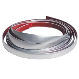 listwa-ozdobna-srebrna-chrom-mat-17mm-satynowa-elastyczna-samoprzylepna