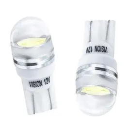 zarowki-w5w-led-t10-1hp-soczewka-white-6500k-vision