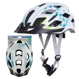 kask-rowerowy-regulowany-fischer-s-m-52-59cm-czerwone-led-swiatlo-z-tylu