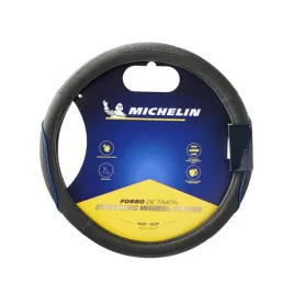 michelin-pokrowiec-na-kierownice-czarny-niebieskie-wszycie-m-368-394cm