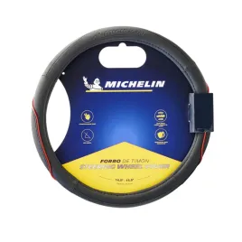 michelin-pokrowiec-na-kierownice-czarny-czerwony-m-368-394cm-do-auta
