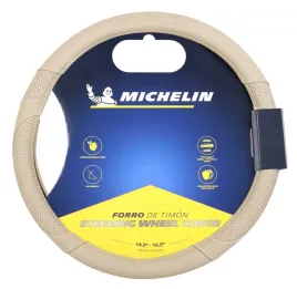 michelin-pokrowiec-na-kierownice-bezowy-m-368-394cm-do-auta