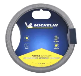 michelin-pokrowiec-na-kierownice-szary-m-368-394cm-do-auta
