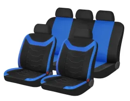 pokrowce-na-fotele-z-podszewka-piankowa-2mm-9el-czarno-niebieskie-michelin