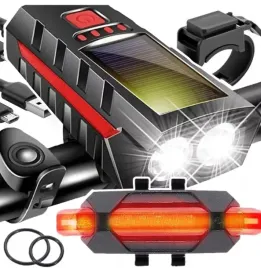lampka-rowerowa-solarna-swiatlo-przod-tyl-led-usb-klakson