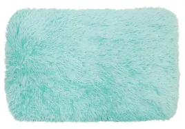 dywanik-lazienkowy-pluszowy-shaggy-comfit-50x75-mieta