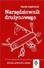 narzedziownik-druzynowego-stopnie-sprawnosci-marek-gajdzinski