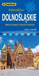 mapa-atrakcji-turyst-wojewodztwo-dolnoslaskie-praca-zbiorowa