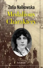 medaliony-charaktery-zofia-nalkowska