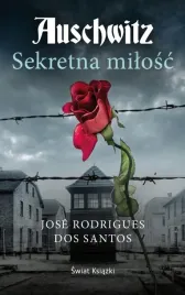 auschwitz-sekretna-milosc-pocket-jose-rodrigues-dos-santos