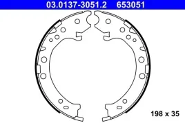 ate-03-0137-3051-2-zestaw-szczek-hamulcowych