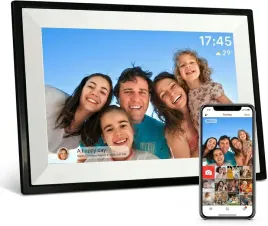 ramka-cyfrowa-pipivision-101-calowa-wifi-32gb-wyswietlacz-scienny-do-zdjec