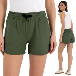 spodenki-damskie-gladkie-krotkie-wygodne-szorty-na-lato-moraj-l-xl