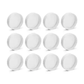 nakretka-do-sloikow-plastikowa-biala-51-r3-12-sztuk
