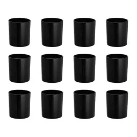 pojemnik-do-swiec-czarny-300-ml-zestaw-12-sztuk