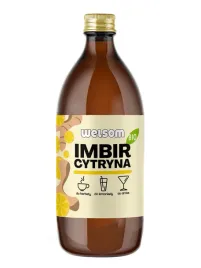 sok-ekologiczny-nfc-imbir-cytryna-do-herbaty-bio-welsom-500-ml