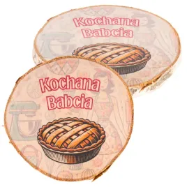 plaster-drewna-podkladka-nadruk-dla-babci-prezent-upominek-na-dzien-babci