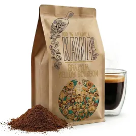 kawa-mielona-brazylia-yellow-bourbon-100percent-arabica-250-g-green-touch