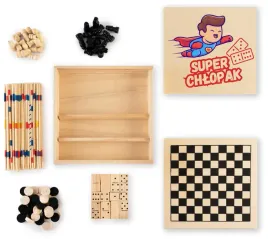 prezent-na-dzien-chlopaka-gra-4w1-bierki-domino-warcaby-szachy-z-nadrukiem