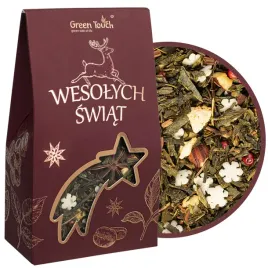 herbata-zielona-swiateczna-iskra-w-pudelku-na-prezent-zimowa-platki-40g