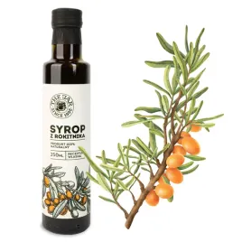 syrop-z-rokitnika-the-jar-cukier-trzcinowy-250ml