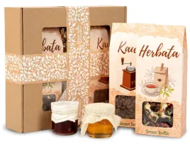 zestaw-prezentowy-herbata-kawa-miod-na-prezent-box