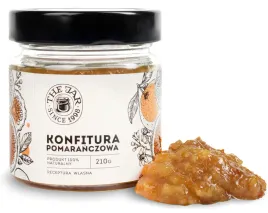 konfitura-pomaranczowa-210g-the-jar-61percent-pomaranczy