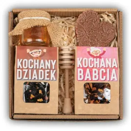 zestaw-prezentowy-upominek-dzien-babci-i-dziadka-herbaty-czekolada-miod-box