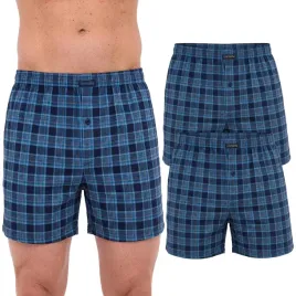 luzne-bokserki-szorty-bawelniane-spodenki-domowe-2-pak-cornette-comfort-4xl