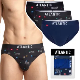 slipy-meskie-3-pary-sport-atlantic-3mp-094-xl