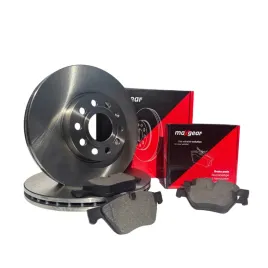 maxgear-tarcze-klocki-przod-mitsubishi-grandis-2-0-2-4-2004-2011-290mm