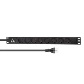 listwa-zasilajaca-lanview-19-1u-13a-8-gniazd-typu-k-2m-kabel-wtyk-k