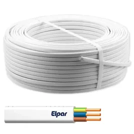 przewod-instalacyjny-ydyp-3x4-450-750v-drut-plaski-bialy-elpar-1-metr