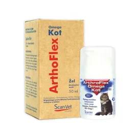 scanvet-arthroflex-omega-kot-50-ml
