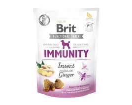 brit-care-dog-functional-snack-immunity-insect-150-g