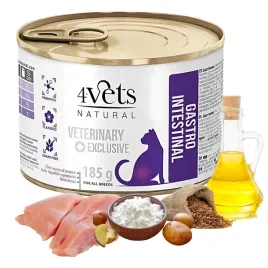 4vets-natural-gastro-intestinal-cat