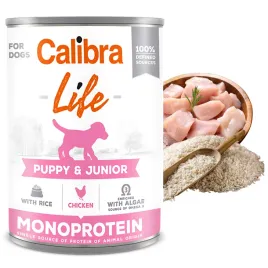 calibra-dog-life-puppy-and-junior-chicken-400-g