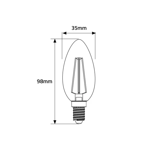 zarowka-led-c35-gold-4w-max-led-marka-max-led